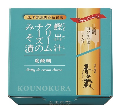 クリームチーズ